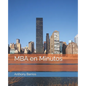 MBA en Minutos - Paperback