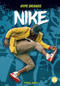 Nike - Library Binding
