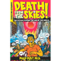 Death from the Skies!: The Science Behind the End of the World - Paperback