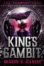 King's Gambit - Paperback