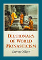 Dictionary of World Monasticism - Paperback