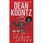 77 Shadow Street - Paperback