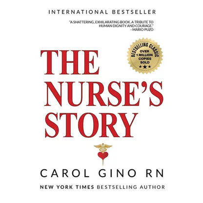 The Nurse's Story - Paperback