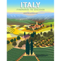 Italy: Itineraries to Discover - Hardcover