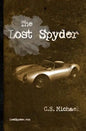 The Lost Spyder - Paperback