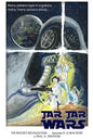 Jar Jar Wars, Episode IV: A New Dope: The Novelization Parody - Paperback