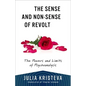 The Sense and Non-Sense of Revolt: The Powers and Limits of Psychoanalysis - Paperback