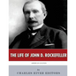 American Legends: The Life of John D. Rockefeller - Paperback
