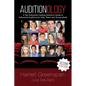Auditionology: A Top Hollywood Casting Director's Guide to Hollywood Auditions for Kids, Teens and Young Adults - Paperback