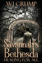 Savannah's Bethesda: Healing for All: Healing for All: - Paperback