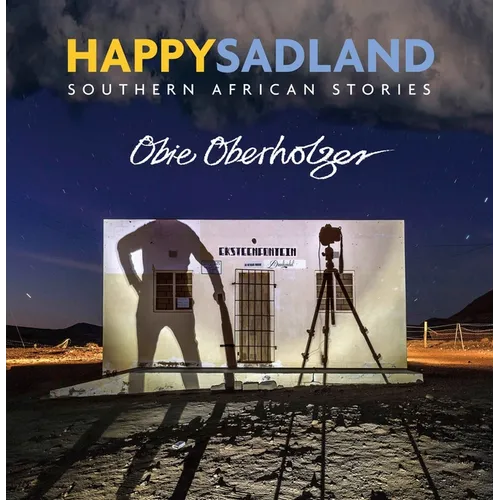Happysadland - Hardcover