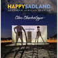 Happysadland - Hardcover