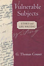 Vulnerable Subjects - Paperback