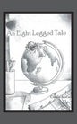 An 8 Legged Tale - Paperback
