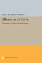 Allegories of Love: Cervantes's Persiles and Sigismunda - Paperback