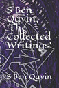 S Ben Qayin; The Collected Writings - Paperback