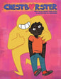 Chestburster - Paperback