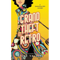 Grand Theft Retro: A Killer Fashion Mystery - Paperback
