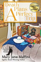 Death Plans a Perfect Trip - Paperback