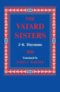 The Vatard Sisters - Paperback