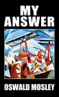 My Answer - Hardcover