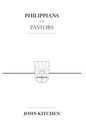 Philippians for Pastors - Paperback