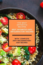 Best arthritis recipes: best arthritis anti inflammatory recipes - Paperback