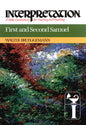 First and Second Samuel: Interpretation: A Bible Commentary for Teaching and Preaching - Hardcover