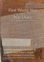 7 INDIAN (MEERUT) DIVISION 20 (Garhwal) Indian Infantry Brigade 2/3 and 2/8 Battalion Gurkha Rifles: 9 August 1914 - 31 October 1915 (First World War, - Paperback
