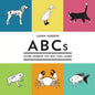 Learn Hebrew ABCs: Learn Hebrew The Way Kids Learn - Paperback