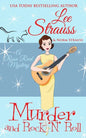 Murder and Rock 'n Roll: a 1950s cozy historical mystery - Paperback