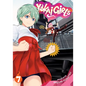 Yokai Girls Vol. 7 - Paperback