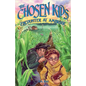 The Chosen Kids: Encounter At Ambrose - Paperback