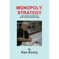 Monopoly Strategy: How To Win The World's Most Popular Board Game - Paperback