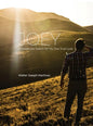 Joey: A Desperate Search for My One True Love - Hardcover