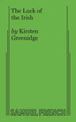 The Luck of the Irish - Paperback