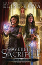 Sovereign Sacrifice - Paperback