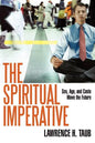 The Spiritual Imperative: Sex, Age, and Caste Move the Future - Paperback