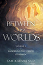 Between Two Worlds: Wandering the Streets of Heaven - Paperback