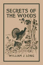 Secrets of the Woods (Yesterday's Classics) - Paperback