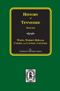 History of White, Warren, Dekalb, Coffee, and Cannon Counties. - Paperback