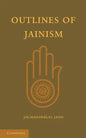Outlines of Jainism - Paperback