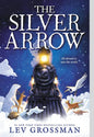 The Silver Arrow - Hardcover