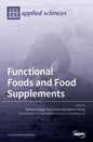 Functional Foods and Food Supplements - Hardcover