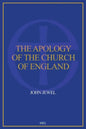 The Apology of the Church of England: Easy to Read Layout - Paperback
