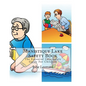 Manistique Lake Safety Book: The Essential Lake Safety Guide For Children - Paperback