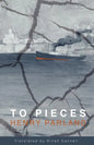 To Pieces - Paperback