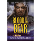 Blood of the Bear - Paperback