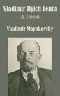 Vladimir Ilyich Lenin: A Poem - Paperback