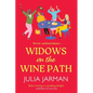 Widows on the Wine Path - Paperback